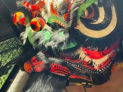 -419海鲜烧烤大排档