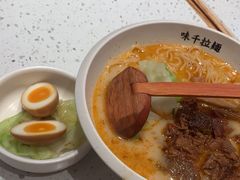 -味千拉面(敏捷广场店)