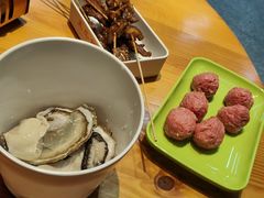 -养牛邓·潮汕牛肉海鲜自助火锅(广州店)