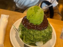 -伊藤久右卫门(宇治本店)
