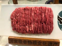 -东来顺饭庄(西直门店)