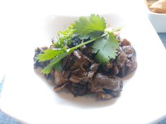-茶油香闽南菜·花园餐厅(前埔店)