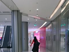-首开·龙湖成都西宸天街