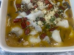 -聚丰园•湖鲜餐厅(阿红私房菜梅石路店)
