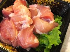 -牛New寿喜烧(青浦店)