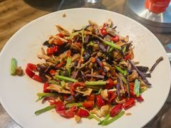 -民俗村柴火灶·景德江西菜(中国陶瓷博物馆店)