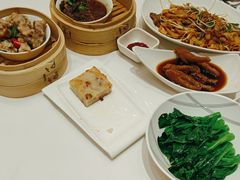 -喜宴又一村·粤菜·茶点·海鲜(壹方天地店)