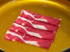 -牛New寿喜烧(金鹰世界店)