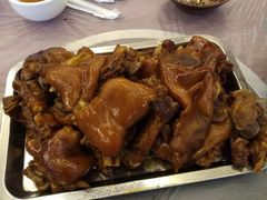 -王万妈卤猪脚(青岩交通路)