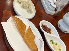 -喜鼎海胆水饺(东港店)