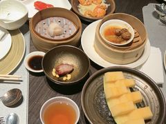 -万丽轩·粤菜(王府井金茂万丽酒店)