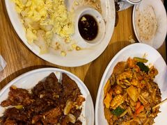 -陈傻子餐厅(世纪都会店)