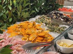 -常熟理文铂尔曼酒店