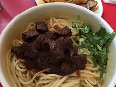 -乐天拉面(桃花街店)