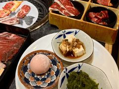 -匠牛亭·锅物烧肉放题自助(昆百大·泰业城店)