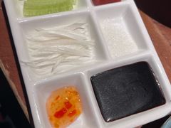 -又一福烤鸭·北京菜(东四店)