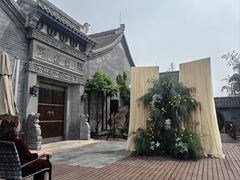 -淮扬府(安定门店)