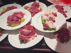 -东莞塘厦三正半山温泉酒店·沙利文西餐厅