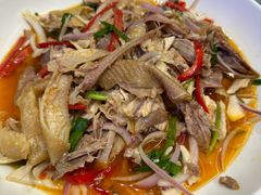 -俭寨大盘鸡·手抓肉·烧烤新疆菜(乌苏路店)