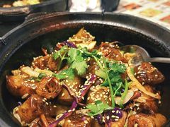 -莲池荟素食馆·12年老字号(光孝寺店)