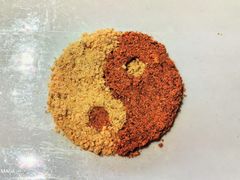 -很久以前羊肉串(朝阳路店)