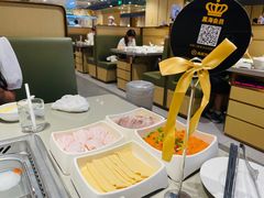 -海底捞火锅(泉城路店)