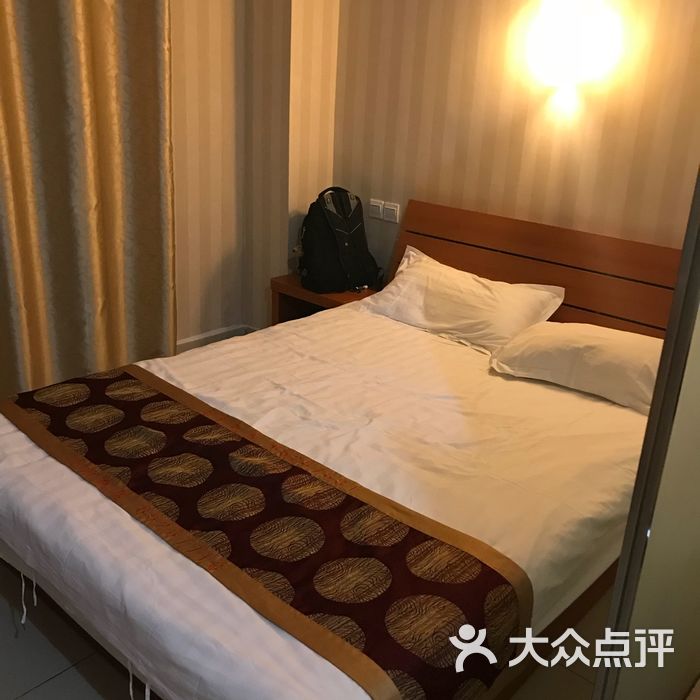 东四饭店图片-北京经济型-大众点评网