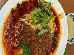 -兵哥豌豆面(创意谷店)