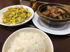 -尝囍煲仔小菜