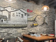 -61号餐吧(兴坪古镇漓江店)