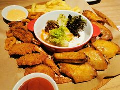 -必胜客(棠下店)