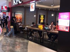 -肯德基(星河店)