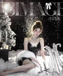 -虞美人古装摄影(汉服体验)