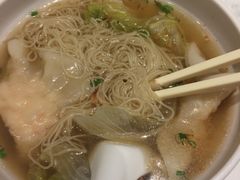 -关夫人餐厅(阳光广场店)