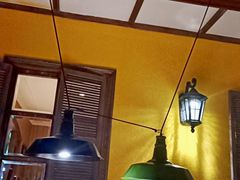 大堂-前海沿·青岛菜(大拇指广场石老人店)