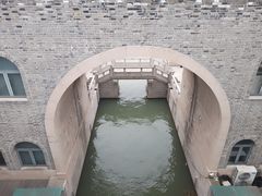 -相门城墙文化休闲景区