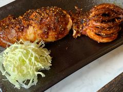 -卡朋西餐(较场西路店)
