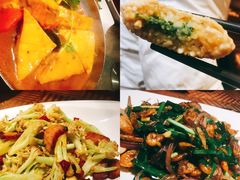 -渔太泰漓江小馆·广西融合菜(西街店)