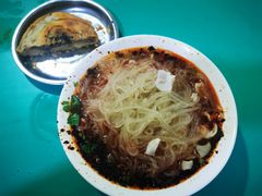 -甘记肥肠粉(马鞍北路店)