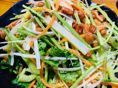 -丹东特色烤肉(南光三部店)