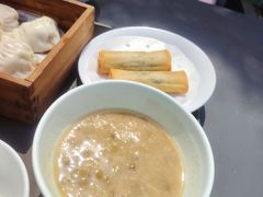 -食膳公园包子铺(烈士公园店)