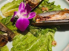 -金太阳海鲜烧烤·本地人餐厅(东纬路旗舰店)