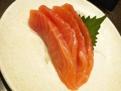 -元气寿司(东方宝泰店)