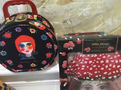 -恋物百货商店(华侨城店)