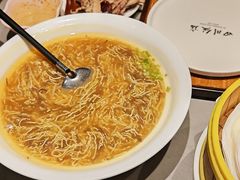 -全聚德(长白直营店)