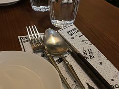 -Blac+Blac(中海环宇荟店)