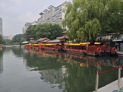 -皇家御河游(紫御湾码头)