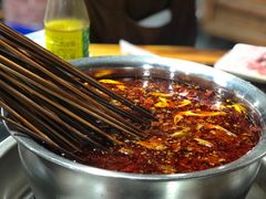 -小向麻辣烫(天街总店)