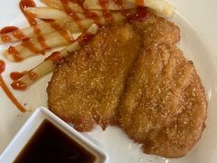 -德大西餐社(云南南路店)