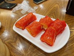 -富豪酒家(正大广场店)